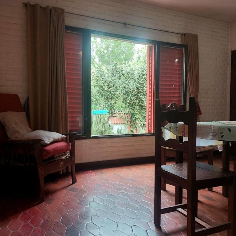 Casa Centrica Mina Clavero - Casa de 3 dormitorios - 12