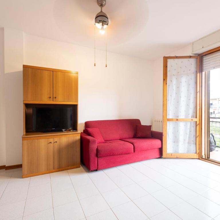 Il Ciottolo - Goelba - Appartamento con 1 Camera da Letto - 7