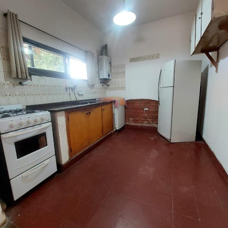 Casa Centrica Mina Clavero - Casa de 3 dormitorios - 17
