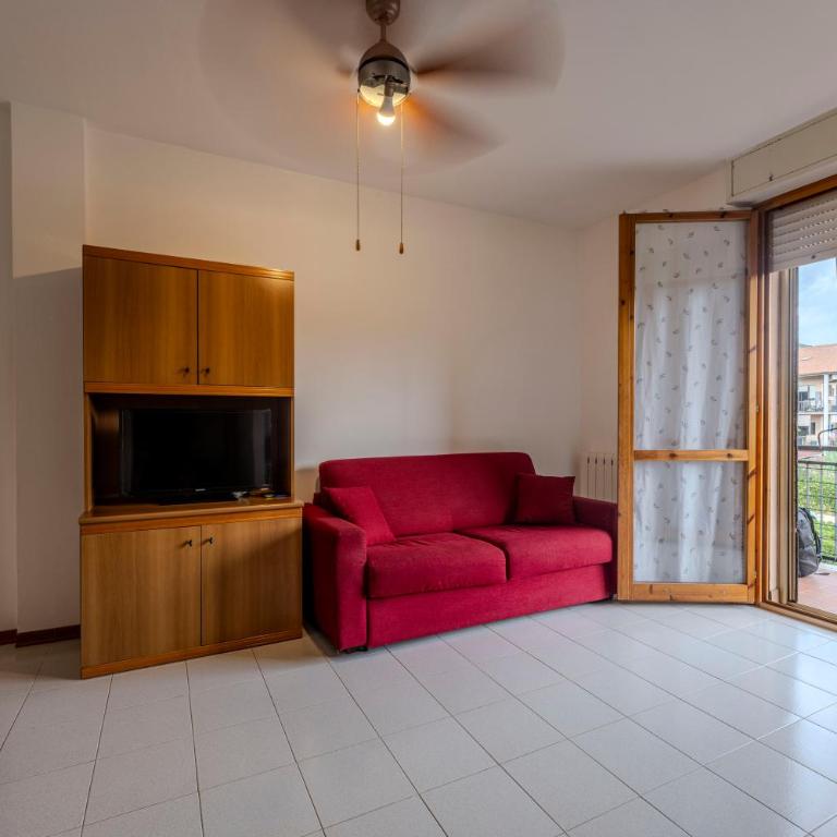 Il Ciottolo - Goelba - Appartamento con 1 Camera da Letto - 4