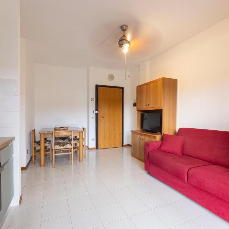 Il Ciottolo - Goelba - Appartamento con 1 Camera da Letto - 3