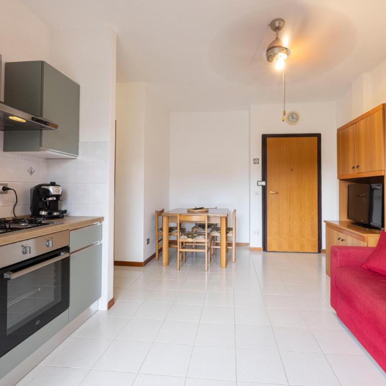 Il Ciottolo - Goelba - Appartamento con 1 Camera da Letto - 5