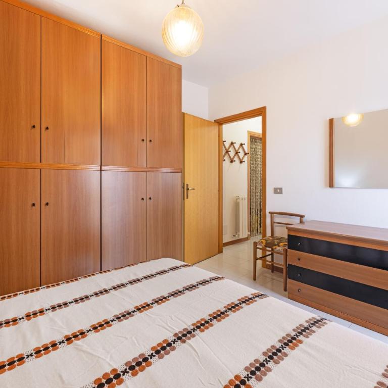 Il Ciottolo - Goelba - Appartamento con 1 Camera da Letto - 10
