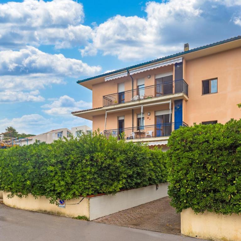 Il Ciottolo - Goelba - Appartamento con 1 Camera da Letto - 12
