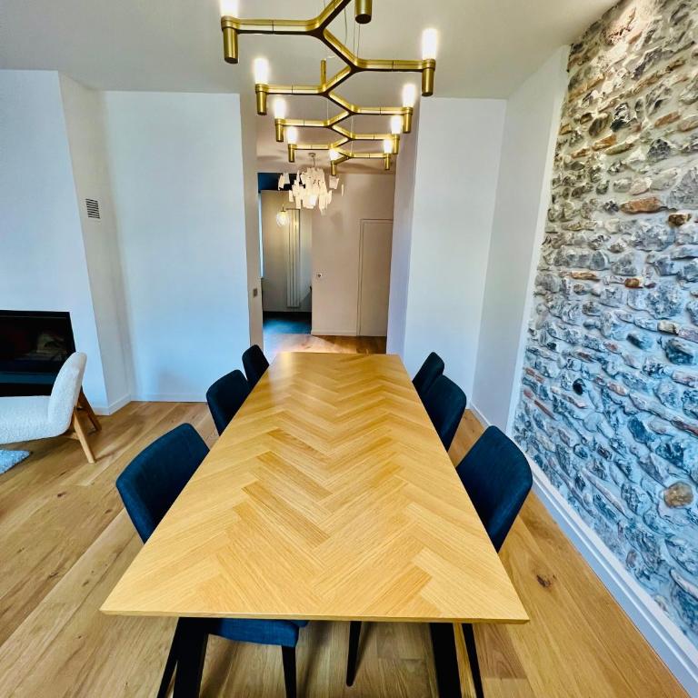 Liv Homes Apvril - Apartamento de 3 dormitorios Premium - 8