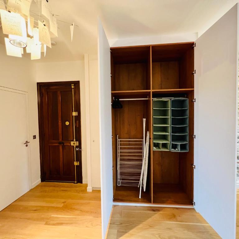 Liv Homes Apvril - Apartamento de 3 dormitorios Premium - 9