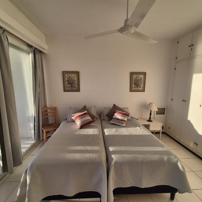 Apart Edificio Vanguardia frente al mar - Two-Bedroom Apartment - 7