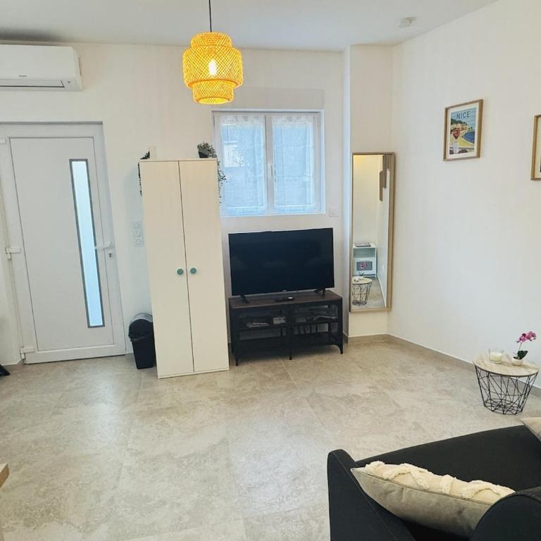 Maisonnette Vieille Ville - Port Beach 2 min away - Appartement 1 Chambre - 1