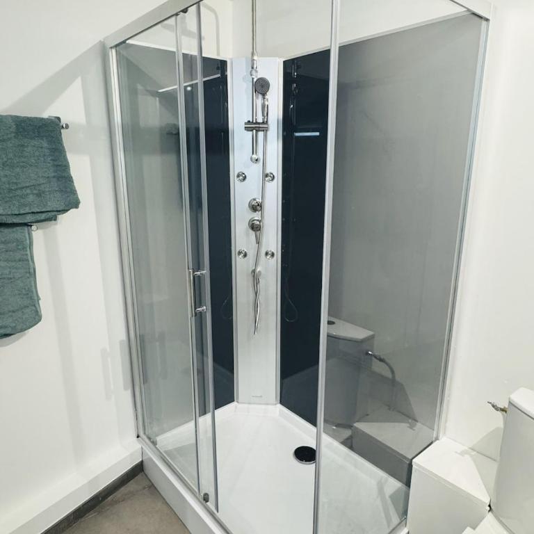 Maisonnette Vieille Ville - Port Beach 2 min away - Appartement 1 Chambre - 9