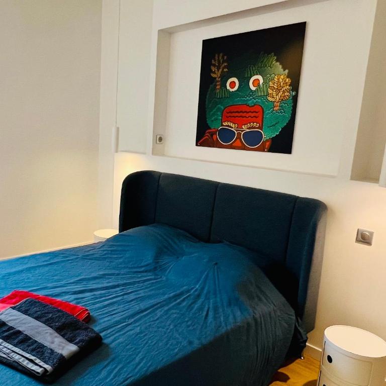 Liv Homes Apvril - Apartamento de 3 dormitorios Premium - 17