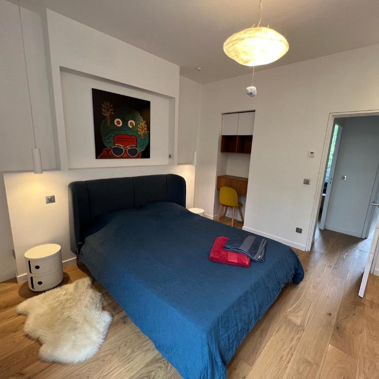 Liv Homes Apvril - Apartamento de 3 dormitorios Premium - 20