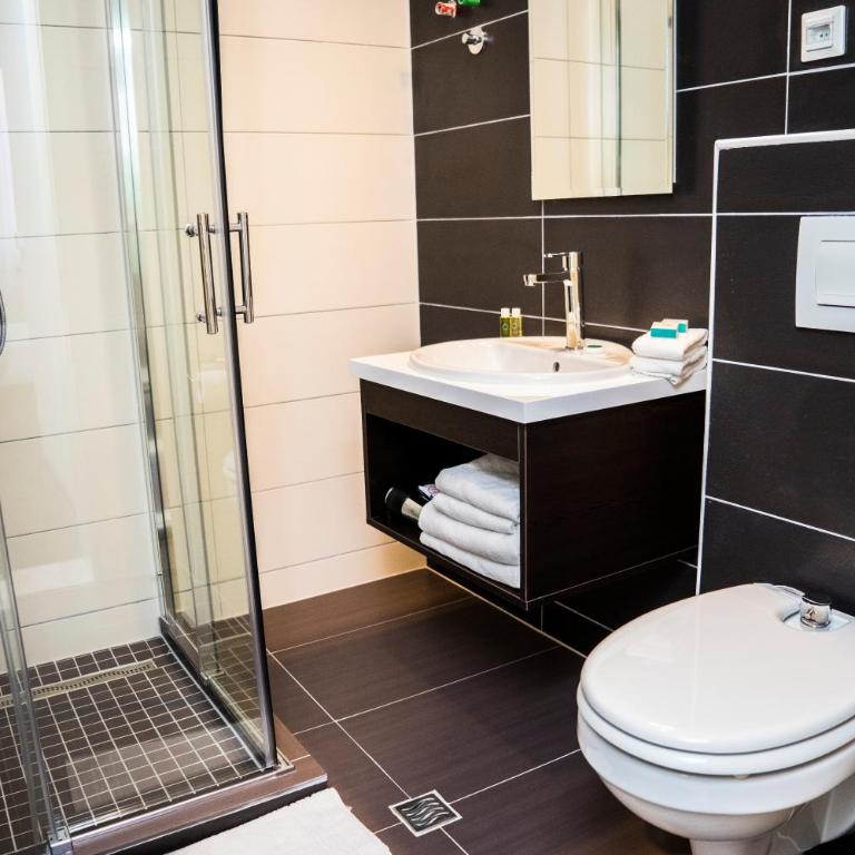 Hotel Kapetanovina - Double Room - 2
