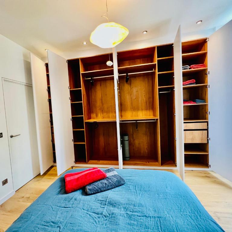 Liv Homes Apvril - Apartamento de 3 dormitorios Premium - 19