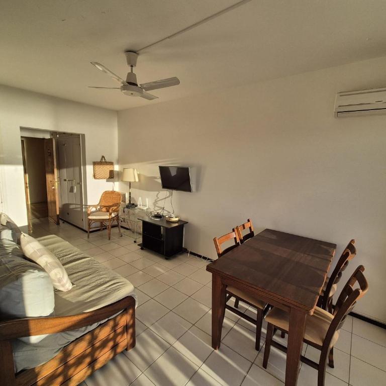 Apart Edificio Vanguardia frente al mar - Two-Bedroom Apartment - 6
