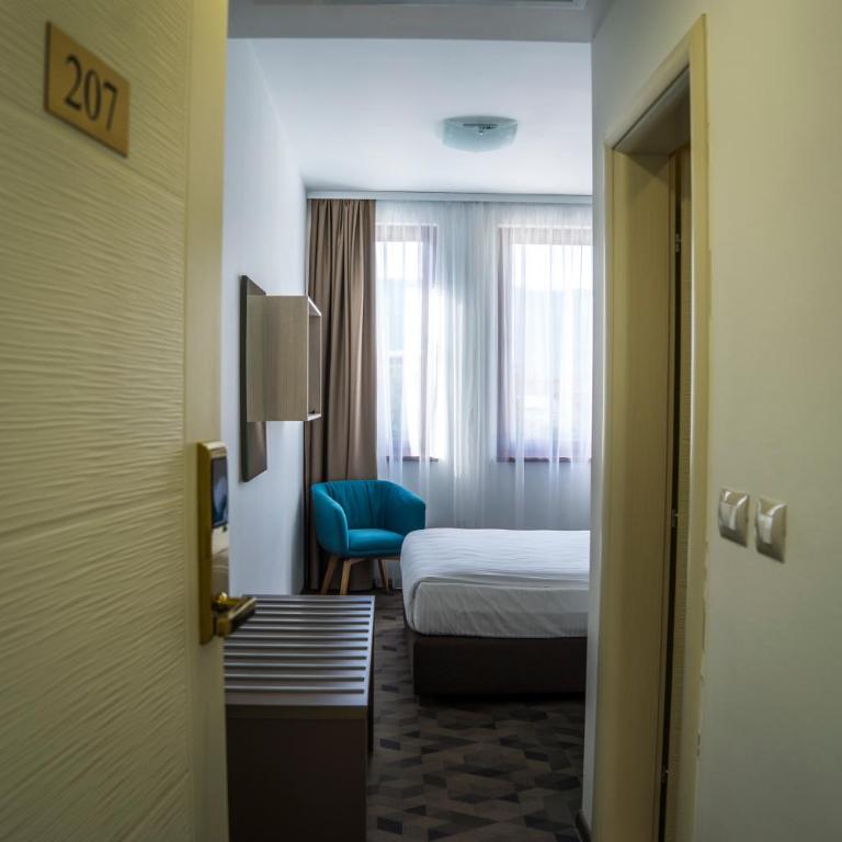 Hotel Kapetanovina - Single Room - 3