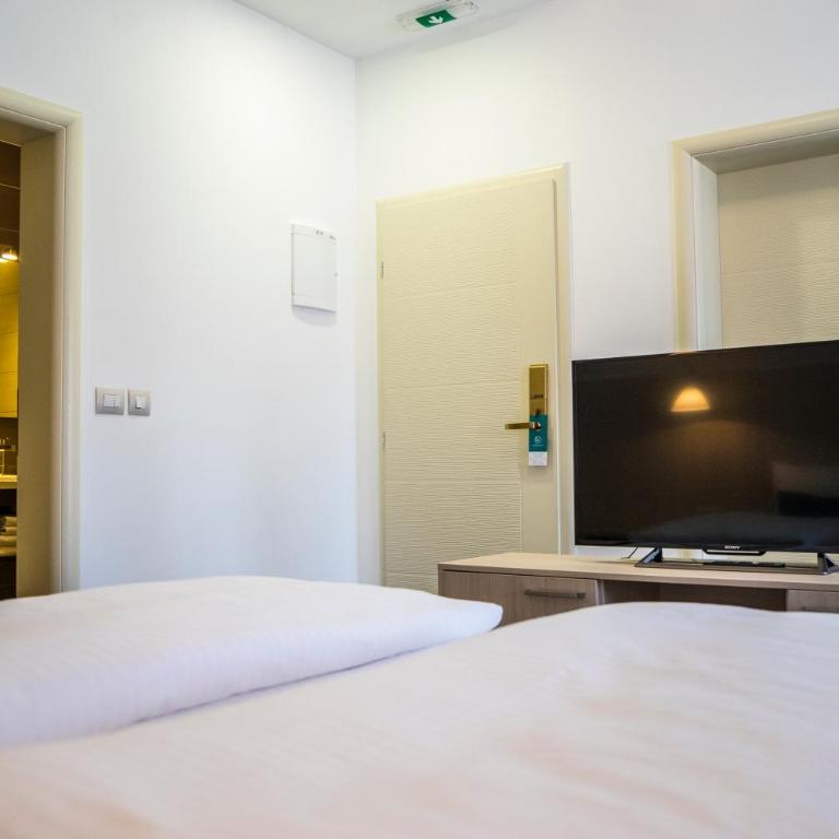 Hotel Kapetanovina - Apartment - 5