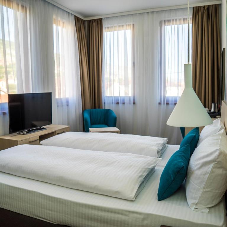Hotel Kapetanovina - Family Suite - 2
