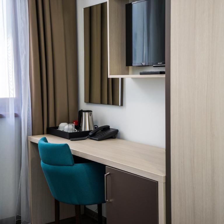 Hotel Kapetanovina - Double Room - 3