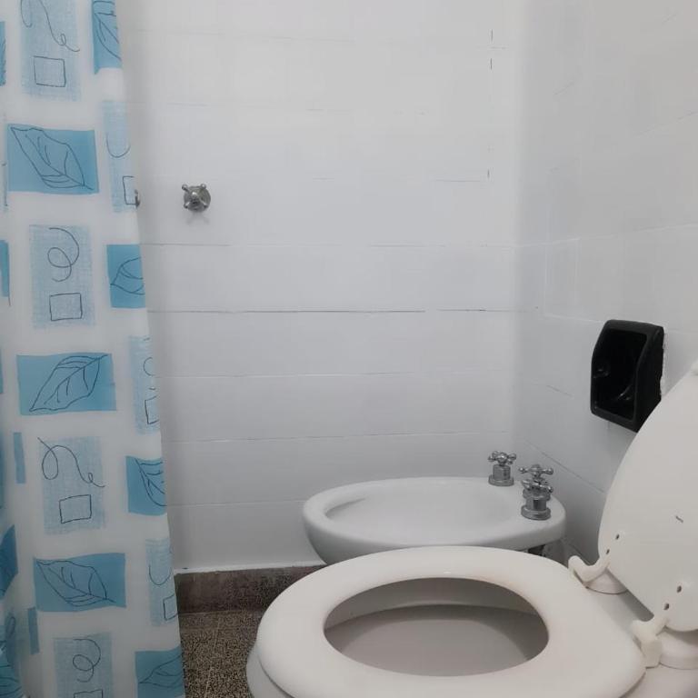 La Vecindad del Sol Depto H - One-Bedroom Apartment - 3