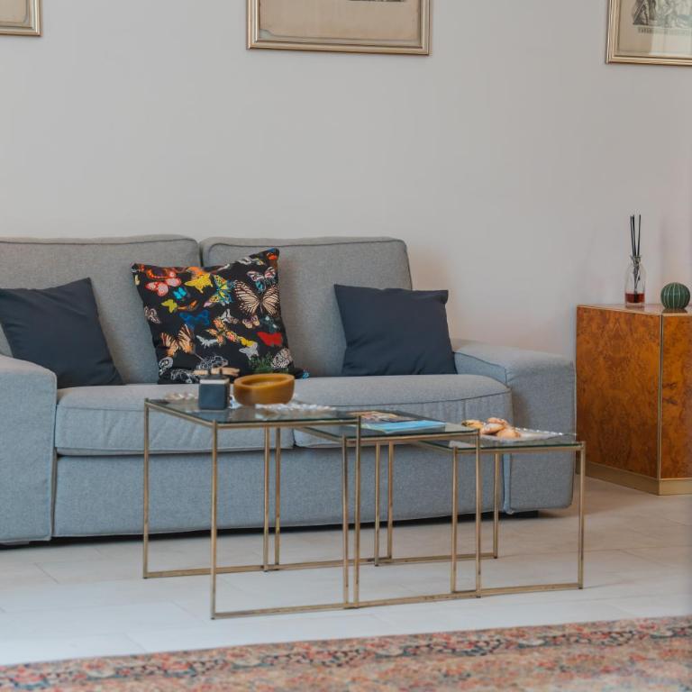 Apartment and Suite Mercato whit terrace - Casa con 3 Camere da Letto - 29