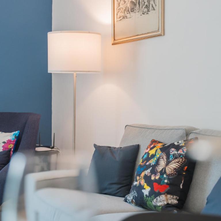 Apartment and Suite Mercato whit terrace - Casa con 3 Camere da Letto - 25