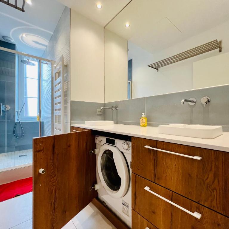 Liv Homes Apvril - Apartamento de 3 dormitorios Premium - 28