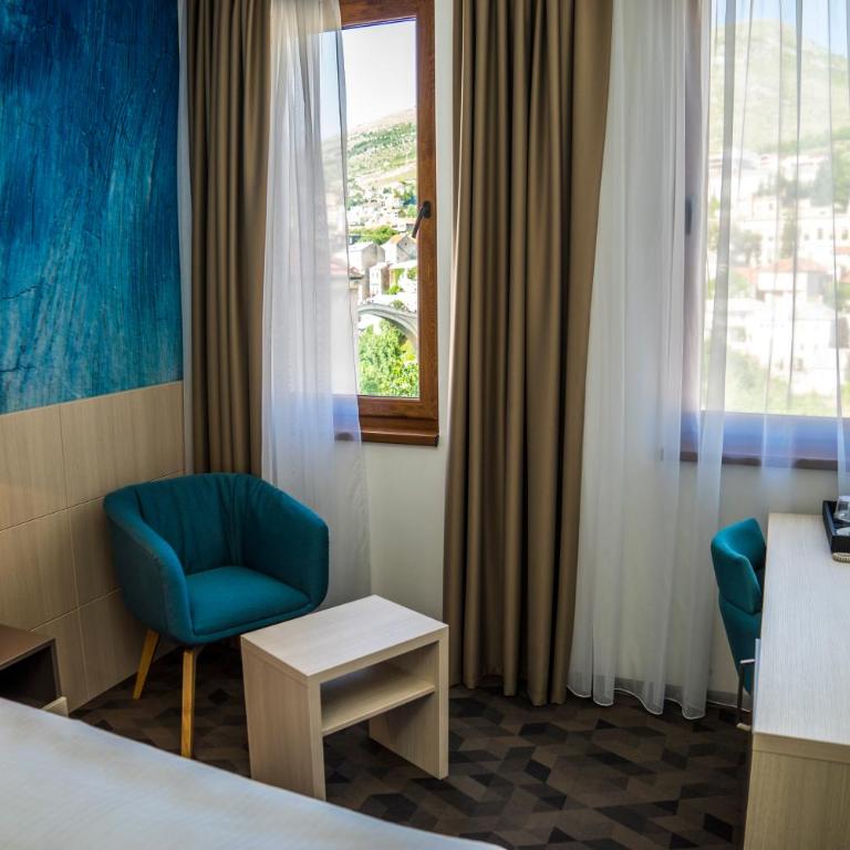 Hotel Kapetanovina - Single Room - 5