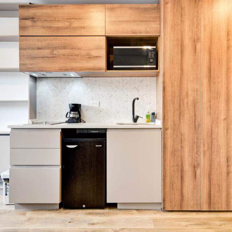Urban Chico By gA - Apartamento de 1 dormitorio - 14