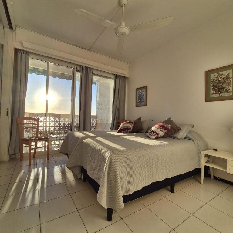 Apart Edificio Vanguardia frente al mar - Two-Bedroom Apartment - 8