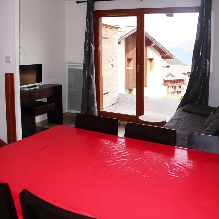 Chalet d'exception avec piscine, sauna et hammam, au pied des pistes des Orres - FR-1-322-124 - Chalet (6 Adultes) - 15