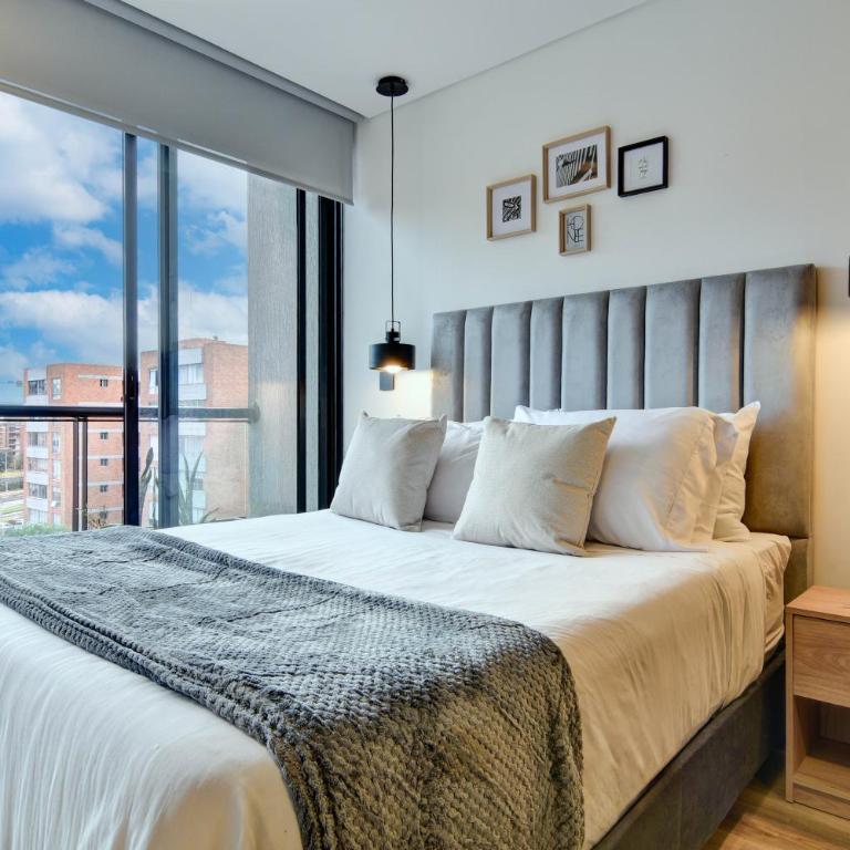 Urban Chico By gA - Apartamento de 1 dormitorio - 25