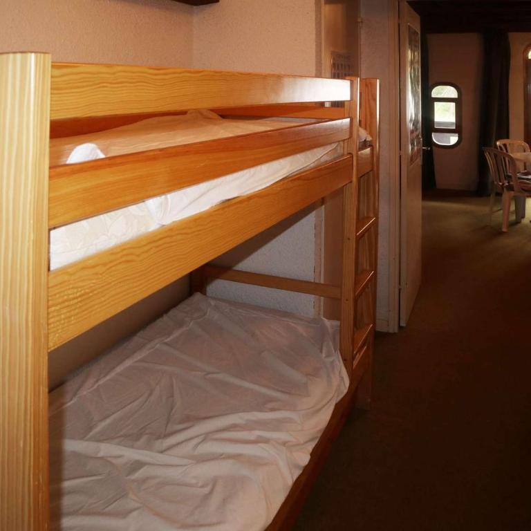 Studio idéal, accès pistes, proche centre et garderie - FR-1-322-212 - Apartamento (4 adultos) - 6