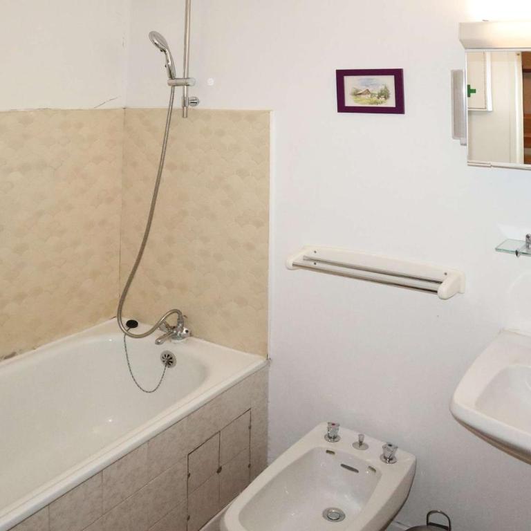 Studio idéal, accès pistes, proche centre et garderie - FR-1-322-212 - Apartamento (4 adultos) - 8