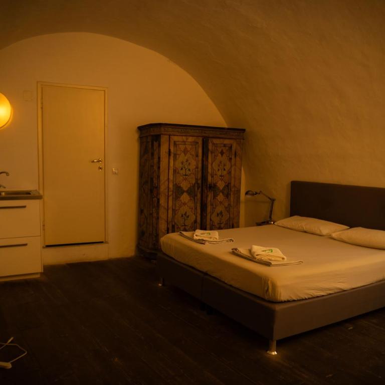 Residence Fink Central Apartments - Studio - 1