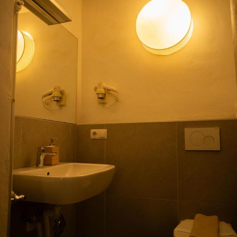 Residence Fink Central Apartments - Studio - 2
