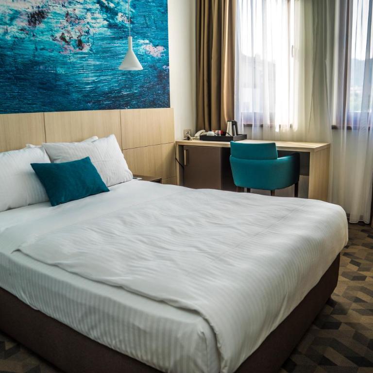 Hotel Kapetanovina - Single Room - 2