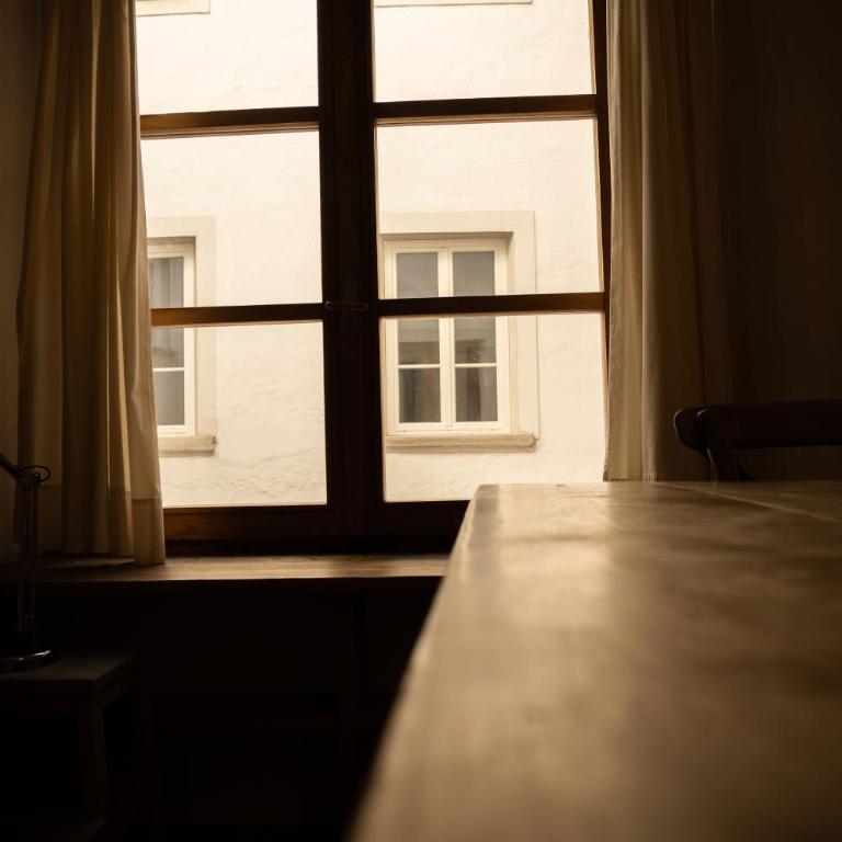 Residence Fink Central Apartments - Studio - 3