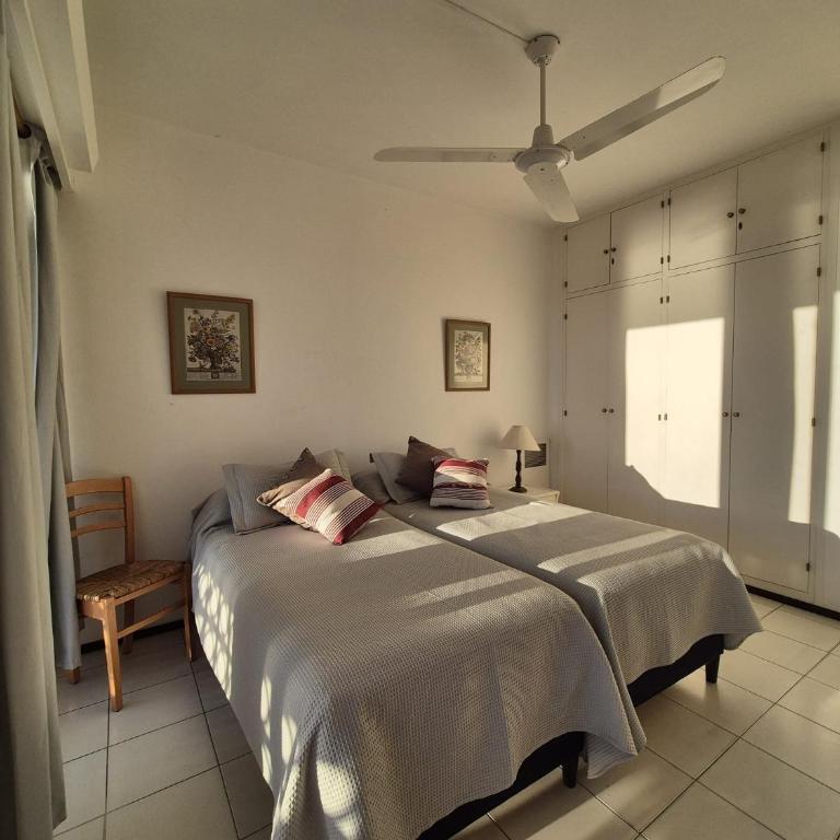 Apart Edificio Vanguardia frente al mar - Two-Bedroom Apartment - 9