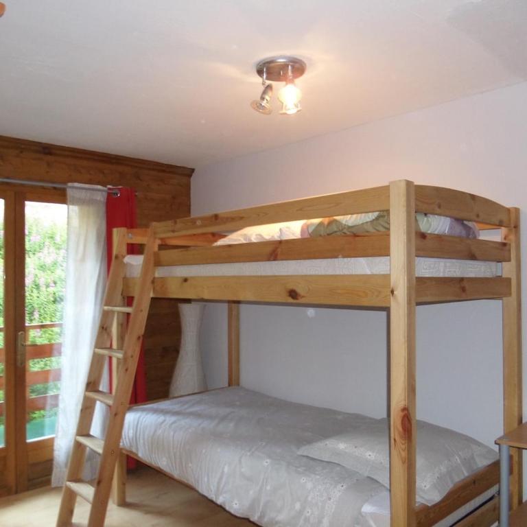 Beautiful 70 m2 apartment Plagne 1800 facing chairlift - Appartement 2 Chambres - 4