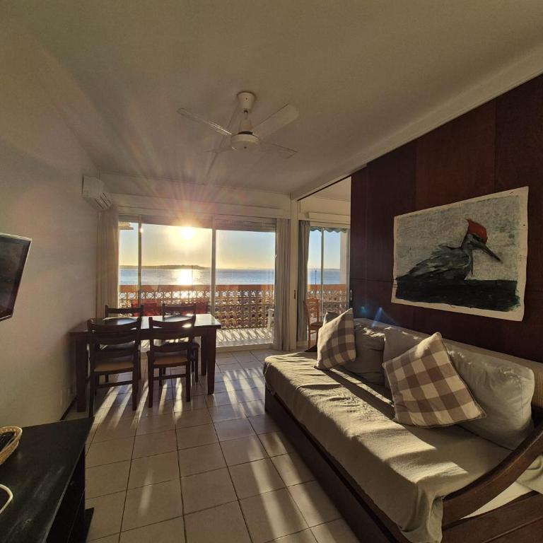 Apart Edificio Vanguardia frente al mar - Two-Bedroom Apartment - 5