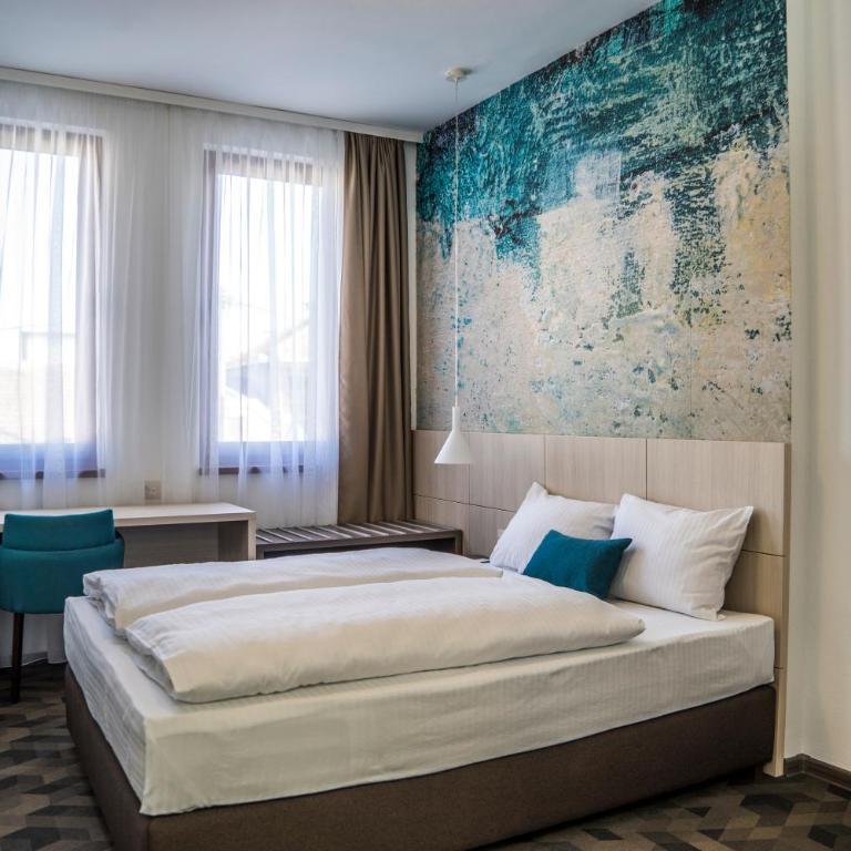 Hotel Kapetanovina - Family Suite - 4