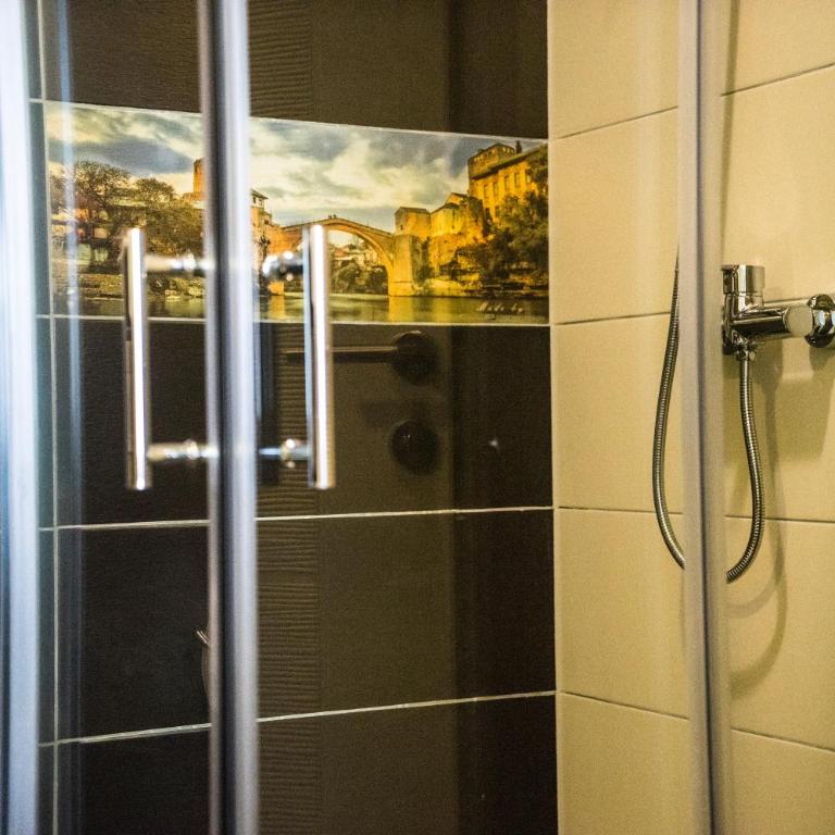 Hotel Kapetanovina - Twin Room - 5