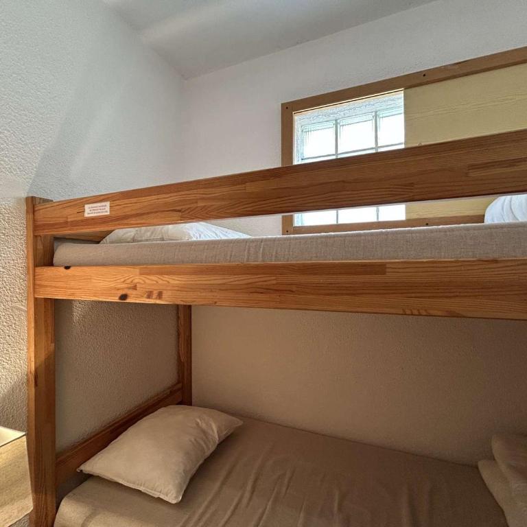 Appartement cosy 4/5 pers, centre Montgenèvre - FR-1-330D-72 - Appartement (6 Adultes) - 6