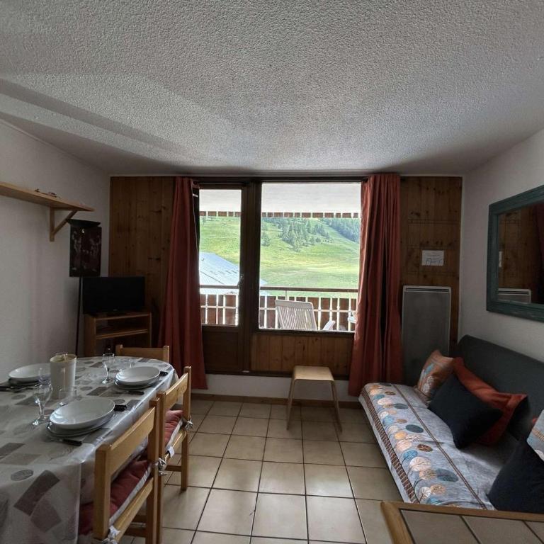 Appartement cosy 4/5 pers, centre Montgenèvre - FR-1-330D-72 - Appartement (6 Adultes) - 10
