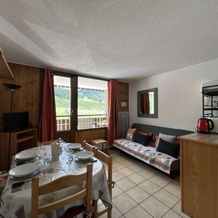 Appartement cosy 4/5 pers, centre Montgenèvre - FR-1-330D-72 - Appartement (6 Adultes) - 13