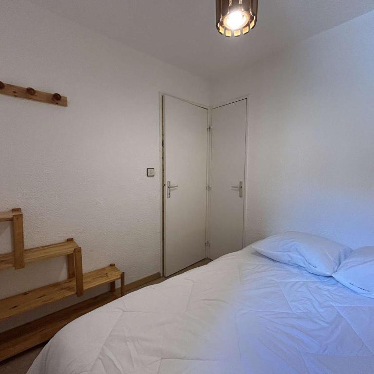 Appartement cosy 4/5 pers, centre Montgenèvre - FR-1-330D-72 - Appartement (6 Adultes) - 18