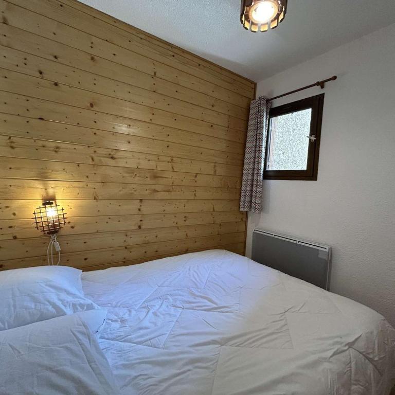 Appartement cosy 4/5 pers, centre Montgenèvre - FR-1-330D-72 - Appartement (6 Adultes) - 20