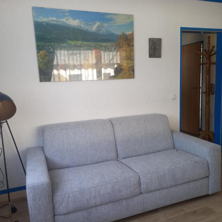 beim Anderl - Apartment mit 1 Schlafzimmer - 8