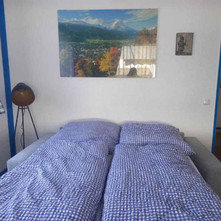 beim Anderl - Apartment mit 1 Schlafzimmer - 9