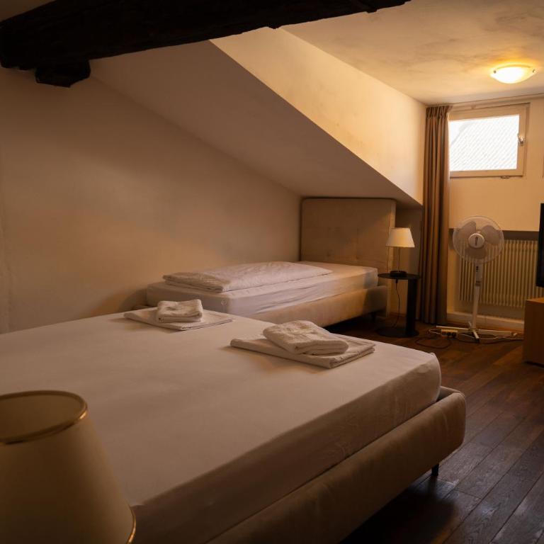 Residence Fink Central Apartments - One-Bedroom Apartment - 2